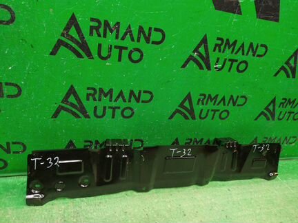 Задняя панель задняя Nissan X-Trail T32 2015