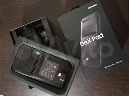Samsung Dex Pad