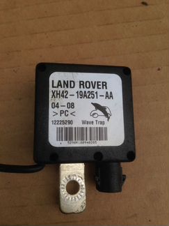 Антенный фильтр Range Rover Vogue 3 L322