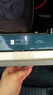 Печатная машинка