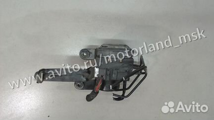 Блок абс, насос (ABS, ESP, ASR) Ford C-Max, 2007