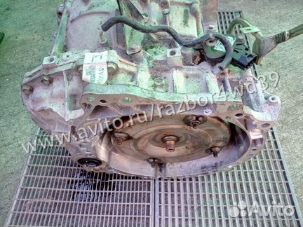 Коробка передач Ниссан Теана J 33