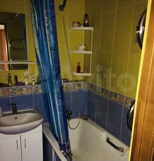 Комната 12 м² в 2-к, 4/5 эт.