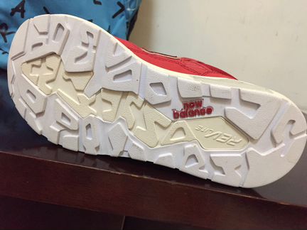 Кроссовки new balance новые женские оригинал