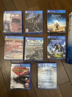 Sony PlayStation 4 1 Tb