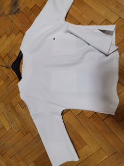 Кофта - свитшот parole victoria andreyanovа