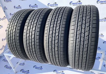 Шины 215 60 17 96H Kumho Solus KL21
