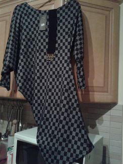 Новые Платья 44р