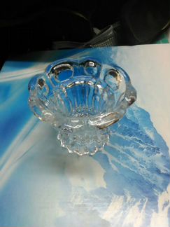 Хрустальные плафоны