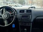 Volkswagen Polo 1.6 AT, 2014, 155 000 км объявление продам