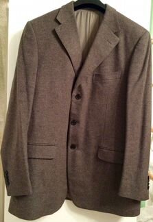 Мужской пиджак Corneliani (кашемир)