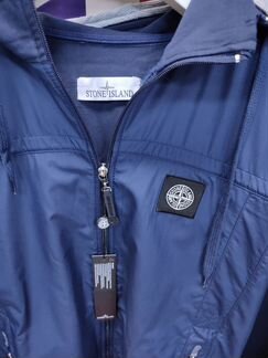 Спортивные костюмы Stone Island и другие дисконт