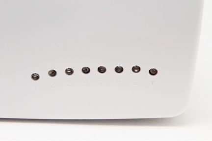 Охранная GSM сигнализация + контроль температуры