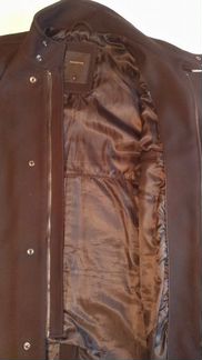 Пальто мужское reserved xl