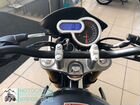 Мотоцикл Motoland scrambler 250 объявление продам