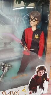 Гарри Поттер и лорд Волдеморт Harry Potter