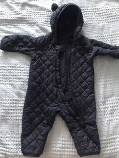 Детский комбинезон Uniqlo