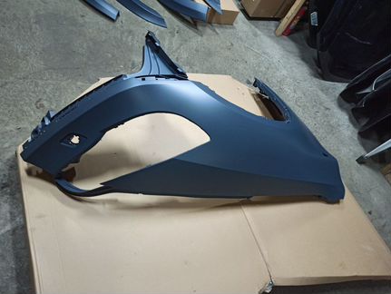 Крыло переднее BMW X6 E71 бмв