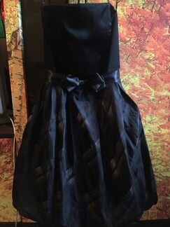 Платье вечернее нарядное