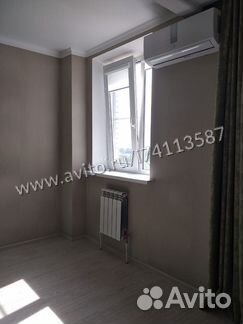 1-к квартира, 36 м², 7/8 эт.