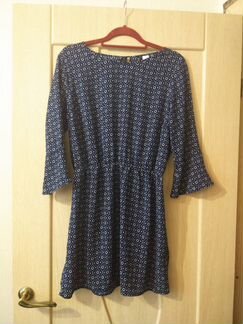 Туника H&M divided