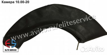 Камера на погрузчик 10.00-20