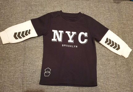 Вещи для мальчика(пакетом) размер 104