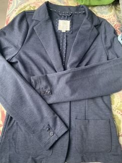 Школьная форма синяя для девочки 158-165