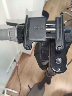 Самокат Ninebot max G30P