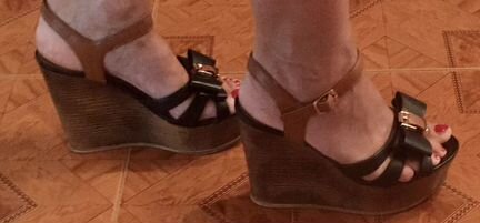 Босоножки 36 размер