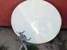 Спутниковая тарелка объявление продам