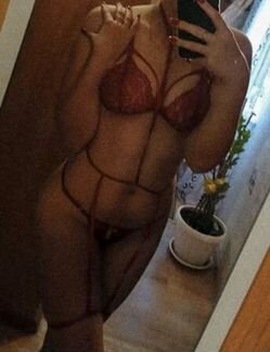 Комплект нижнего белья