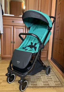 Коляска Anex Air X
