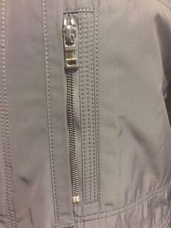 Куртка Hugo Boss новая
