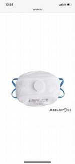 Респиратор алина 200/210/310/212