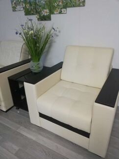 Кресла б/у в отличном состоянии