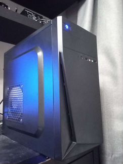 Игровой компьютер i5/GTX1060