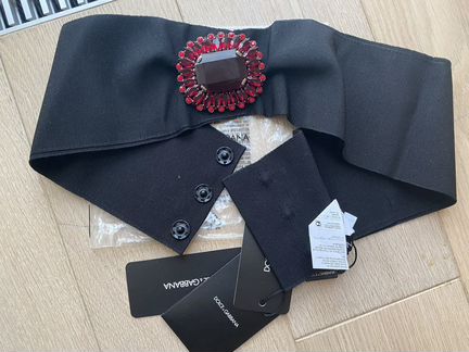Пояс Dolce&Gabbana оригинал