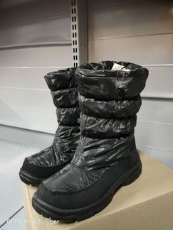 Новые дутики Алми