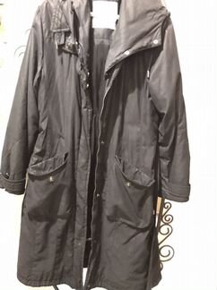 Плащ финский