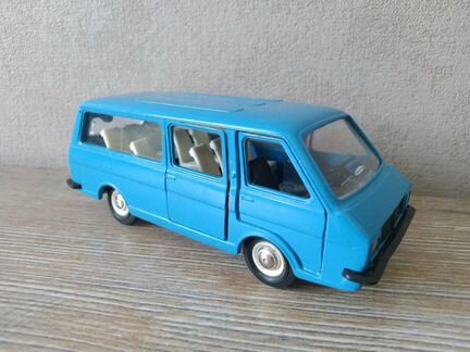 Раф 2203 СССР