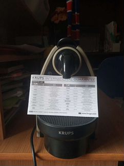 Кофемашина