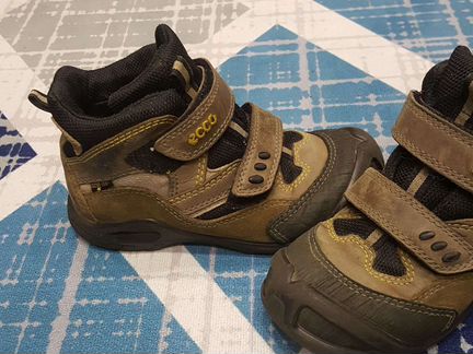 Ecco детские р.30