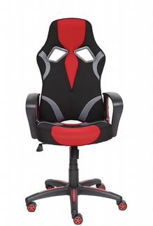 Кресло компьютерное игровое TetChair runner