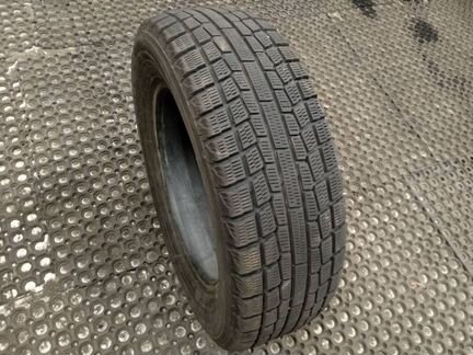 Шина 195 65 15 91Q Yokohama Ice Guard IG20