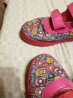 Кроссовки Kakadu р.33