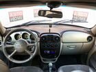 Chrysler PT Cruiser 2.4 AT, 2000, 150 000 км объявление продам
