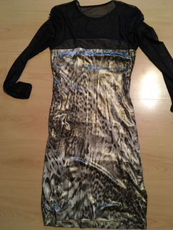 Платье на праздник )