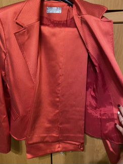 Костюм Пиджак и брюки