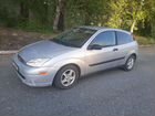 Ford Focus 2.0 AT, 2001, 165 000 км